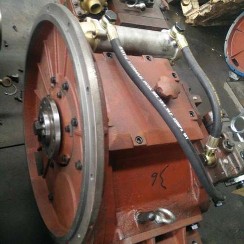 杭州前进MB242船用齿轮箱ADVRNCE