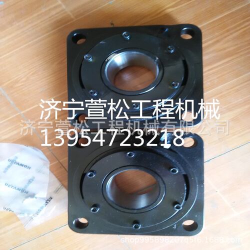 WA470-3装载机配件426-54-15233刮杆     山推配件