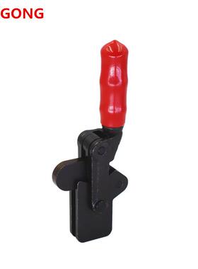 快速夹具定位压紧器工装夹具汽车焊接夹钳肘夹HSCHGH70300