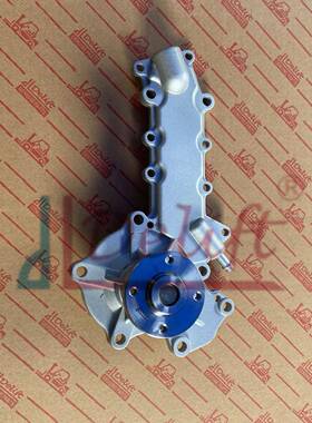 叉车配件各类叉车水泵V2403水泵1E14173033水泵现货Delift