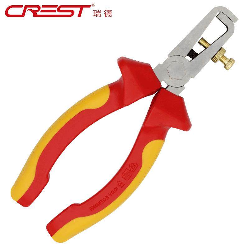 电工绝缘剥线钳高压专用电线钳剥皮器扒线钳多功能剥线器扒皮工具,纺织面料/辅料/配套,纺织机械配件,淘宝优惠券,粉丝福利购,淘宝优惠卷