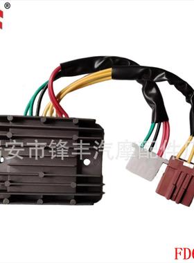 整流器适用于ApriliaRSV10002006-2009RSV10002004-2008AP81