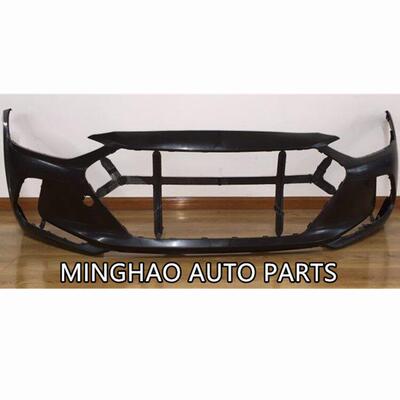 适用现伊兰特ELANTRA2016前杠OEM86350-F2000
