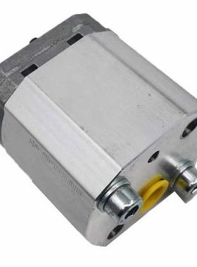 捷尔杰齿轮泵7023580液压泵HydraulicPump液压齿轮泵泵总成总泵