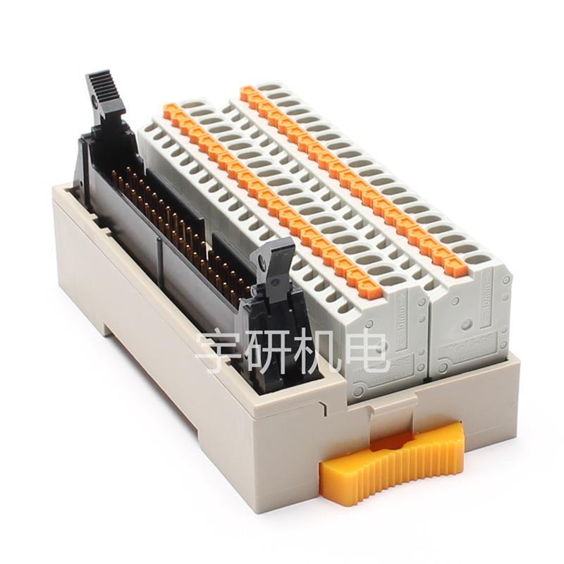 供应TOGI东洋技研端子台PCA7-AF-1.5PCN-1T26PCN-1F34