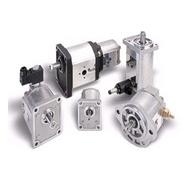 现货供应CASAPPA齿轮泵PLP20.16DO-82E2-LEB/EA-N-EL