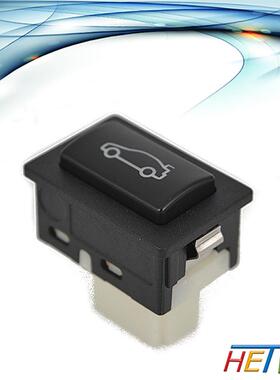 适用于宝马F20F18汽车尾箱开关按键后备箱按钮开关61319200316