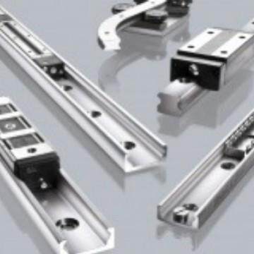 ROLLON线性导轨DEV28-610、ROLLON导轨滑座TL28NTE28L-3-AL=960