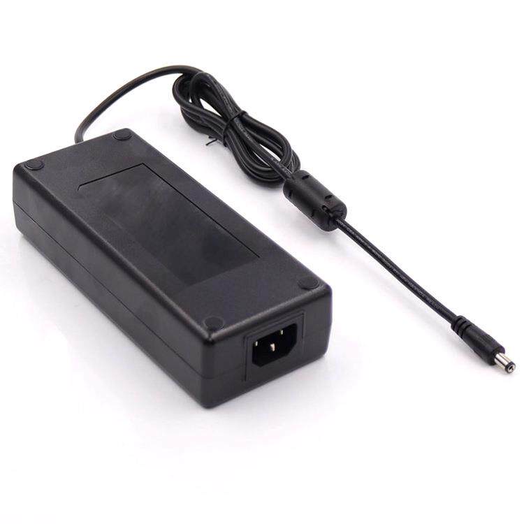 中规CCC认证12V11A电源适配器适用于排队叫号机开关电源DC12v11a