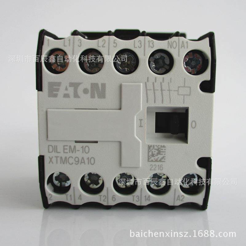 DILEM4(24V50HZ)穆勒接触器