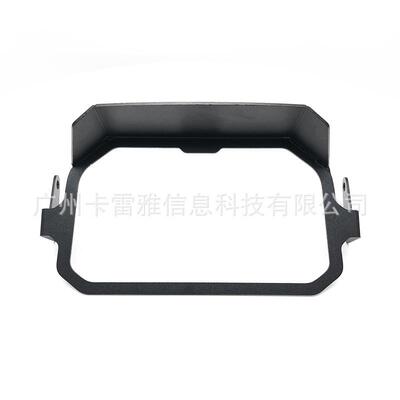 适用宝马R1200GSADVR1250GSADV水鸟改装遮阳板仪表盖罩保护