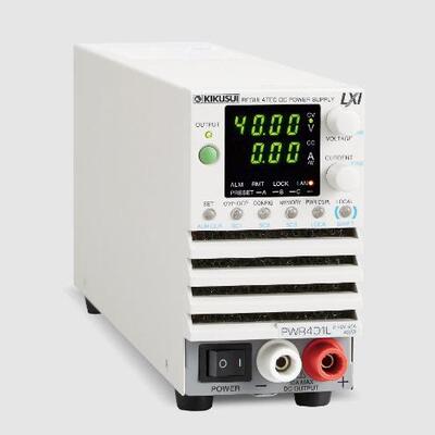 北崎供应KIKUSUI菊水小型交流电源PWR801ML