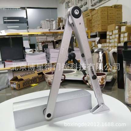 供应德国盖泽TS2100VBC定位闭门器GEZE原TS2000停门缓冲闭门器