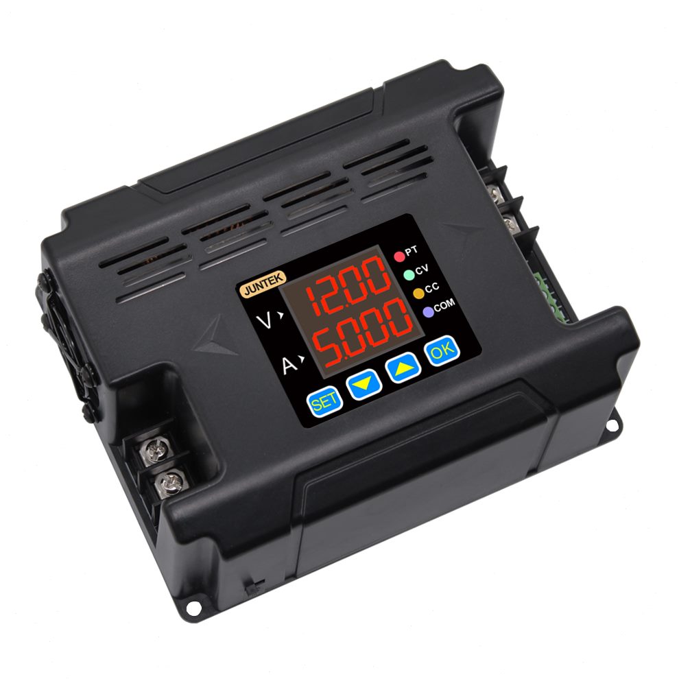 流恒压恒可调稳压电源通讯6直数控流可编程降压模块48524DPM8无线