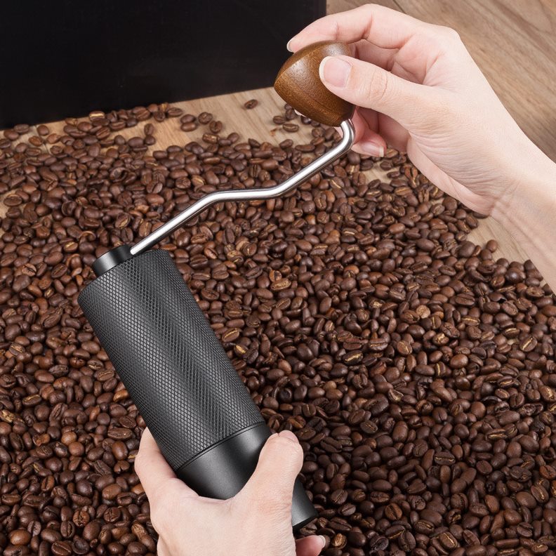 咖啡机咖啡豆法压壶冷萃咖啡手小型家用手冲咖啡式压