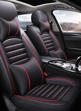 307门0AE5四四季汽车坐垫AT5电动0A580特鲁夫四轮20座套E二T套