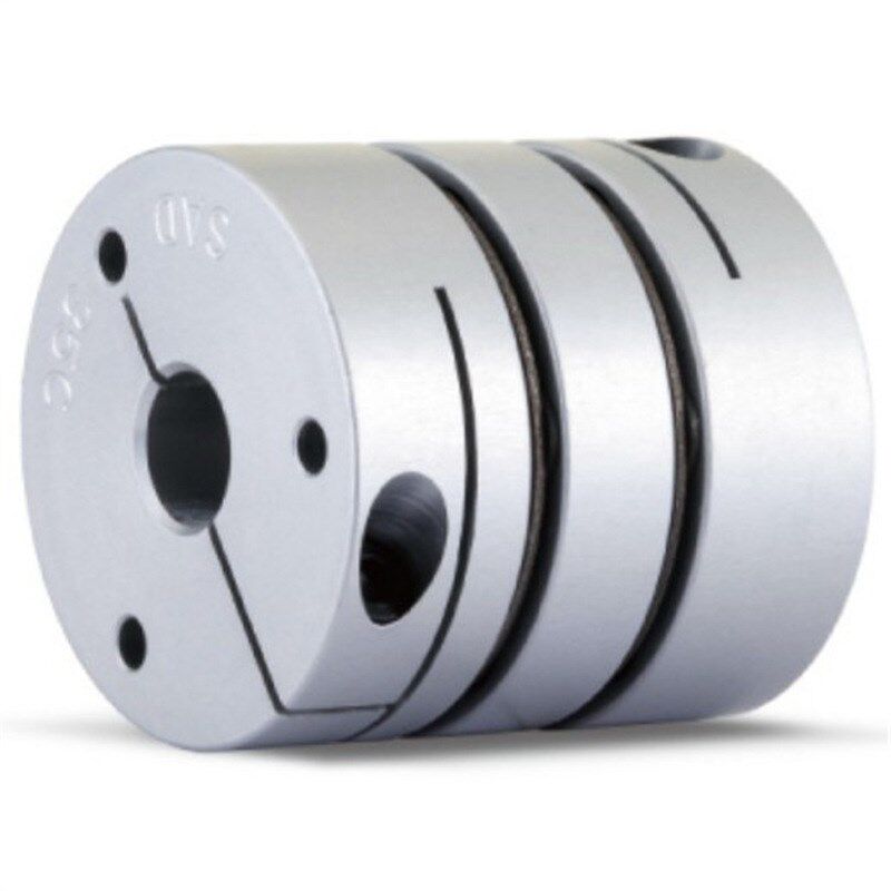 双膜片式联轴器MCSLCWK32-8-8-9.53-9.53-10-10-11-11-12-12