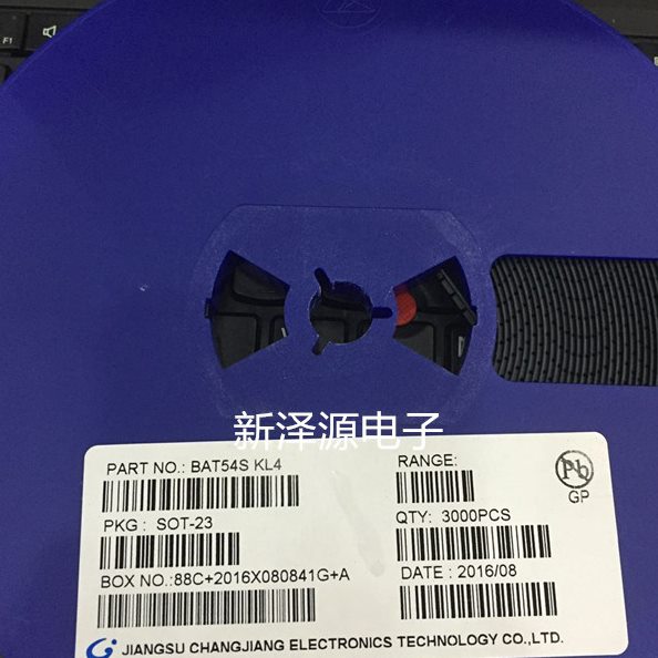 包邮. K T5三极管LSOT0B2A盘贴片/30  23一 4AV-4S丝印