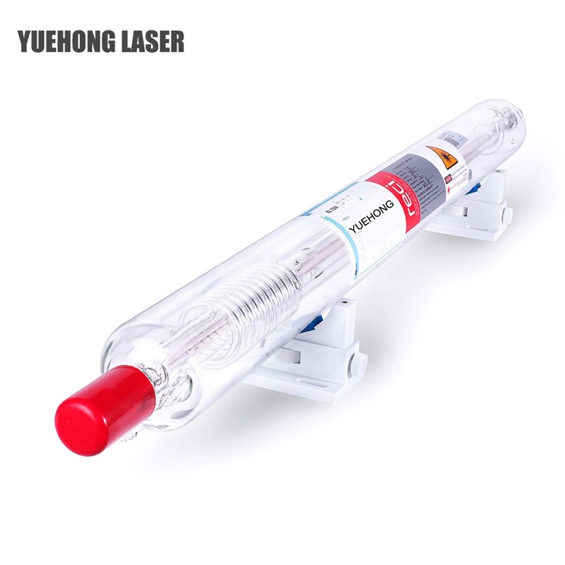 Reci Laser Tube W2 W4 W6 W8 Power 80w 100w 130w 150W 180W