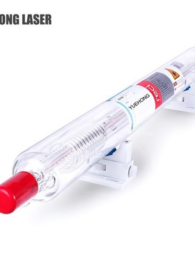 Reci Laser Tube W2 W4 W6 W8 Power 80w 100w 130w 150W 180W