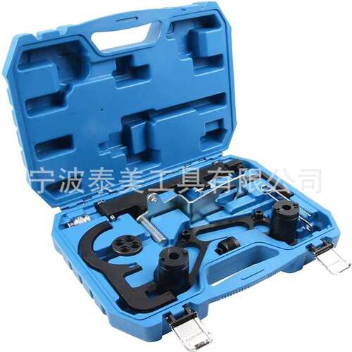 正时工具奔驰适用于宝马N47N47S57发动机曲轴凸轮轴固定正时工具