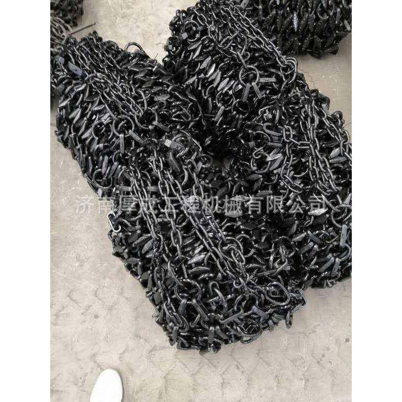 装载机配件防滑链条23.5-25/17.5-25