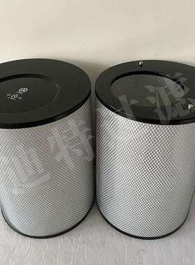 176206000风机偏心空气滤芯175241000鼓风机偏心滤筒175239000