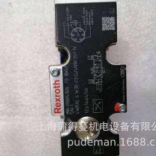 4WE6H62 EG24N9K4线圈