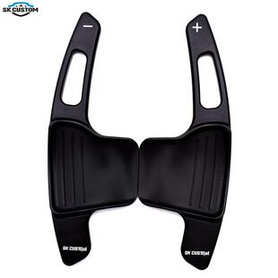 适用于福特探险者Explorer(13-17款方向盘铝合金换挡车用拨片