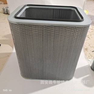 340烟气油雾滤筒P031726筒式 016 除尘器 P031658 新款