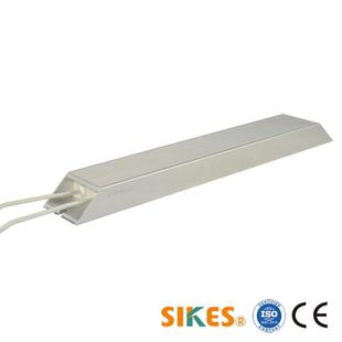 铝壳电阻制动电阻刹车电阻老化电阻1200W