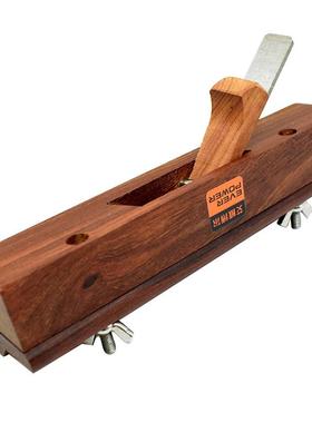 港式酸枝木标角刨100mm162120