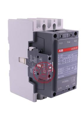 AX205-30-11-80交流接触器AX系列101397281SFL501074R8011