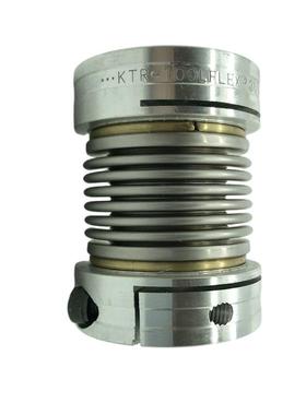 德国原装TOOLFLEX30/16/20/38/45/42KN/S/M开天波纹管联轴器