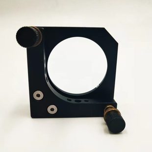 光学调  销架镜架支撑2.夹具英维镜片整寸8透镜50直二