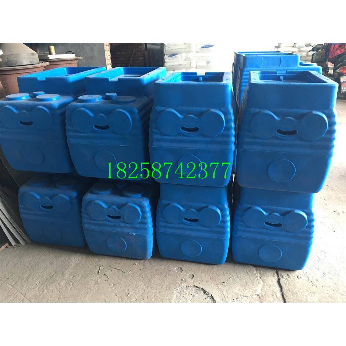 温州放泵污水提升器价格大型放泵塑料外壳