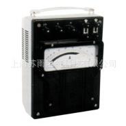 上海二表T54-V低消耗伏特表0.5级电表