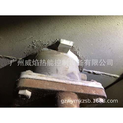 GLG100HD720-618烧嘴德国霍科德Kromschroeder