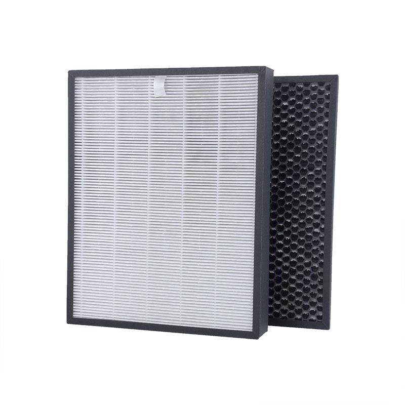 适配空气净化器AC2889AC2882过滤网FY2420FY2422滤芯HEPA活性炭
