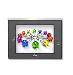 步科新款7寸工业人机界面触摸屏MT4434T7寸国产人机界面