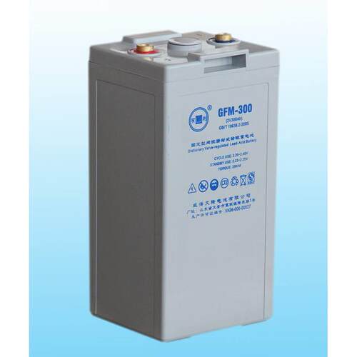 有利蓄电池GFM-1502V150AH基站UPS/EPS/直流屏电瓶