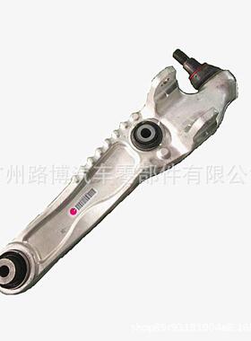 适用捷豹F-PXJXF前下摆臂横臂控制臂T4A1011T4A1078LR090505