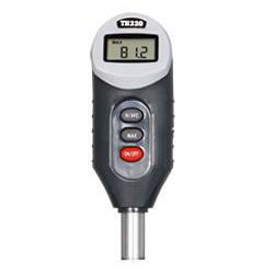 北京时代邵氏硬度计TH220橡胶硬度计数显邵氏硬度计A型