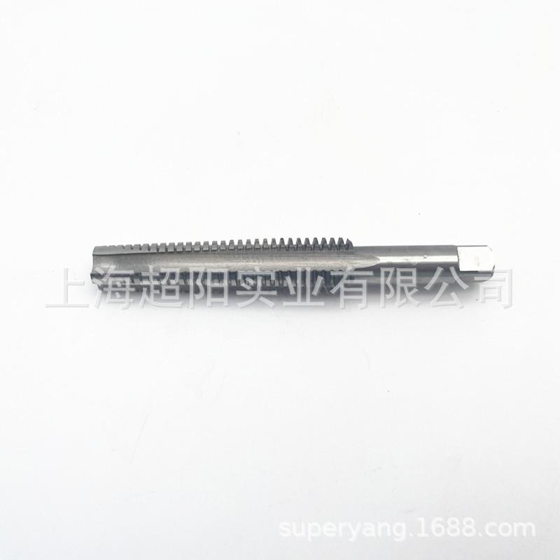 梯形丝锥T1/2-10ACME丝锥