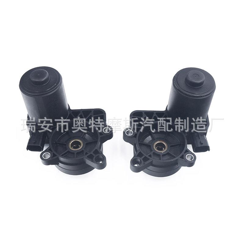 左右停车制动执行器适用于福特林肯DG9Z2B713ADG9C2B713AA