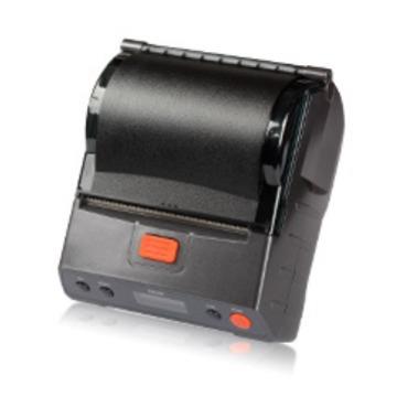 XT453物流快递专用三英寸高性能便携式移动热敏标签打印机