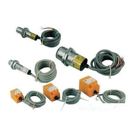 公信近接开关LXJ8(3SG)-3266/1BR82上海第二机床电器厂有限公司