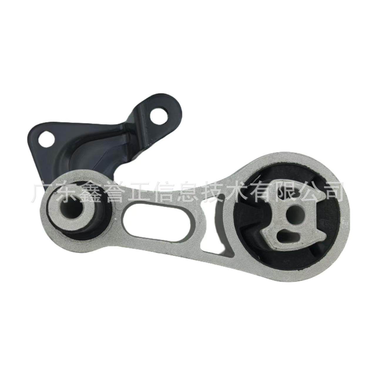 CV21-6P082DA适用于福特翼博/13/MT款汽车发动机脚胶1.5