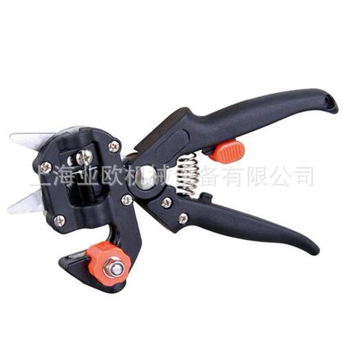 舒畅SC-8201果树嫁接机苗木嫁接器芽接机嫁接修剪两用机