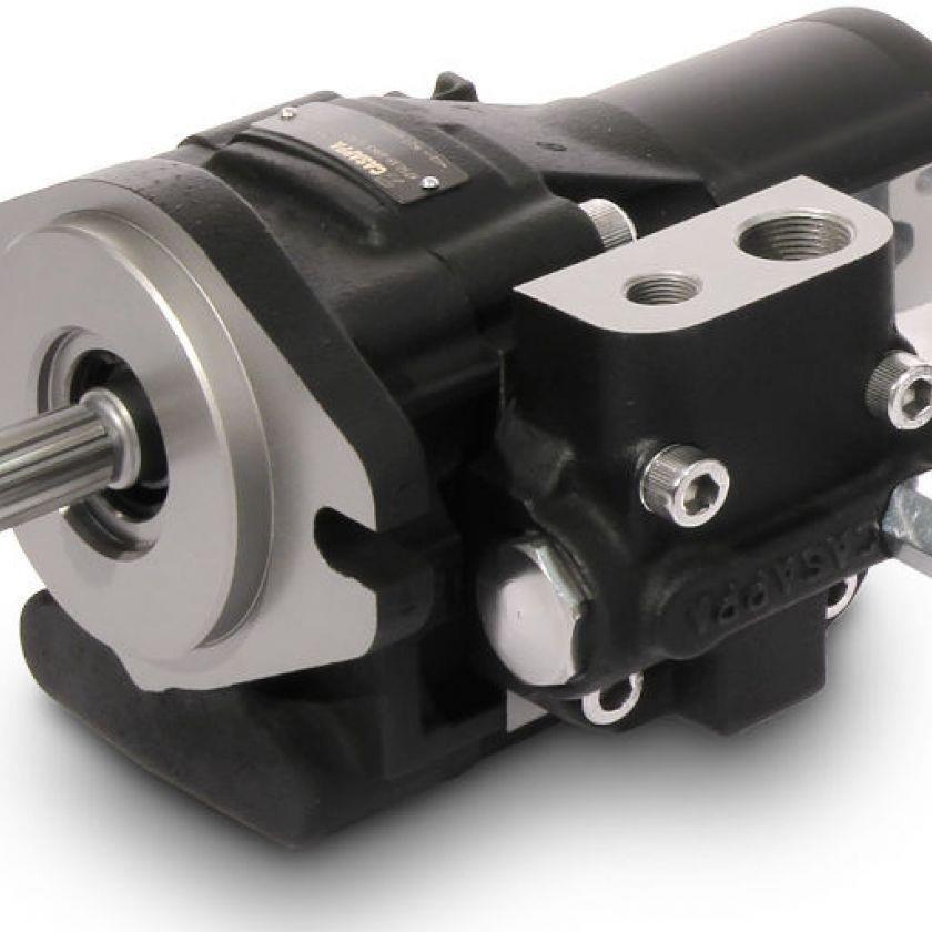 意大利CASAPPA齿轮泵/油泵/叶片泵等产品价格介绍说明供应